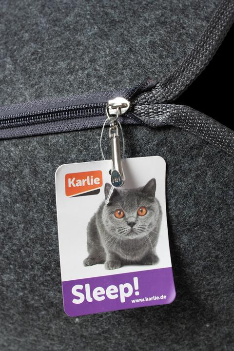 Produktbild Karlie Innu (Katze)