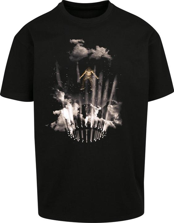 Mister Tee Flashing Lights Tee