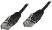 Actual product image MicroConnect Network cable (U/UTP, CAT5e, 0.30 m)