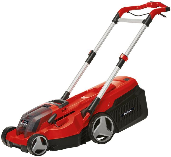 Produktbild Einhell Rasarro (Akkubetrieb)