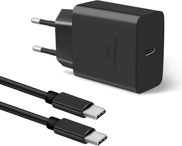 Produktbild Samsung Ultra Rapid Charger (45 W)