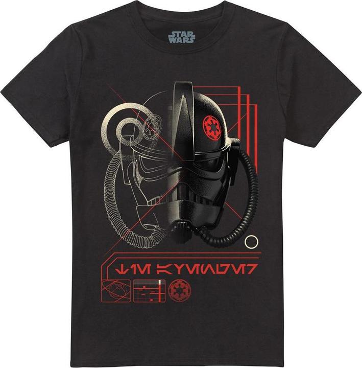 Produktbild Star Wars TShirt (S)