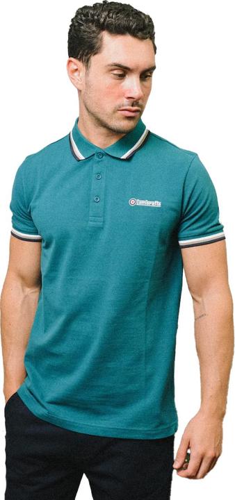 Image du produit Lambretta SS25 Poloshirt (M)
