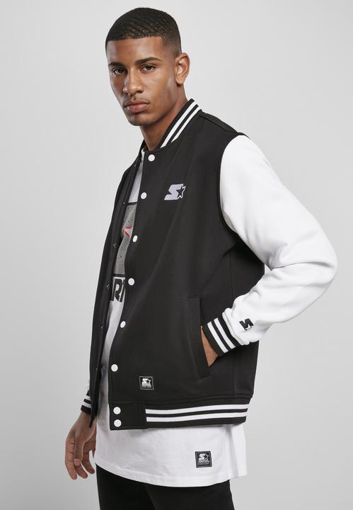 Image du produit Starter Veste polaire universitaire (XXL)