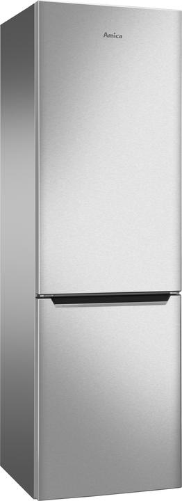 Amica Fridge-freezer combination KGC 15494 E WxHxD 54.5 x 180 x 59 cm Fridge compartment 180 l (Stand-alone, 180 l)