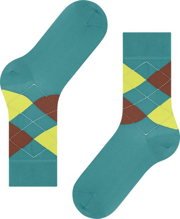 Produktbild Falke Sensitive Argyle Damen (35 - 38)