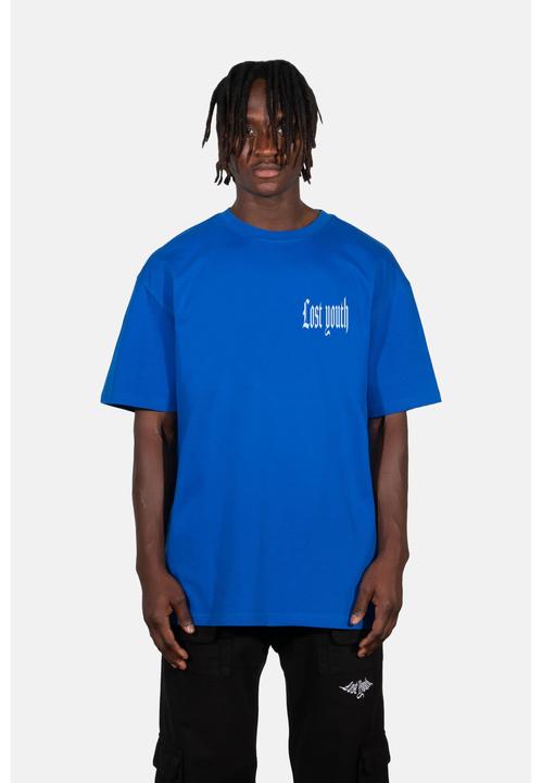 Immagine prodotto Lost Youth LY TEE "DOLLARO" - 21665 (M)