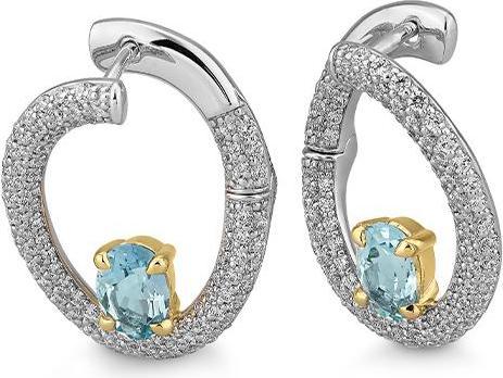 Image du produit Breuning BIJOUX DE CORPS - ED.TOP.HELL/Brill. 1,377 Ct. H/si (Or 750/18 K)