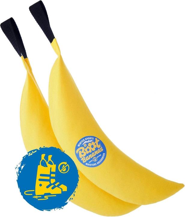Immagine prodotto Boot Bananas Sport invernali (2 x)