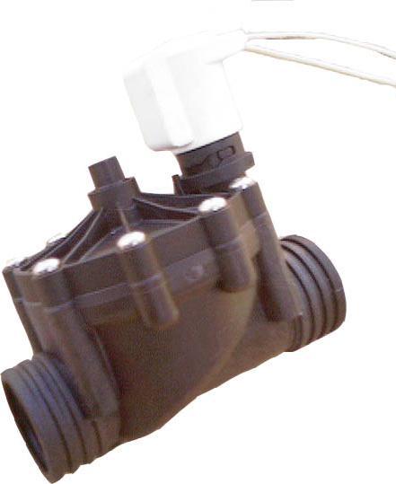 Produktbild AquaKing Magnetventil 1" IG
