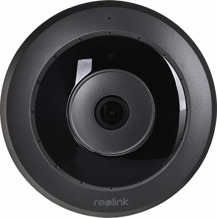 Image du produit Reolink Fisheye Series W520 WiFi (2560 x 2560 pixels)