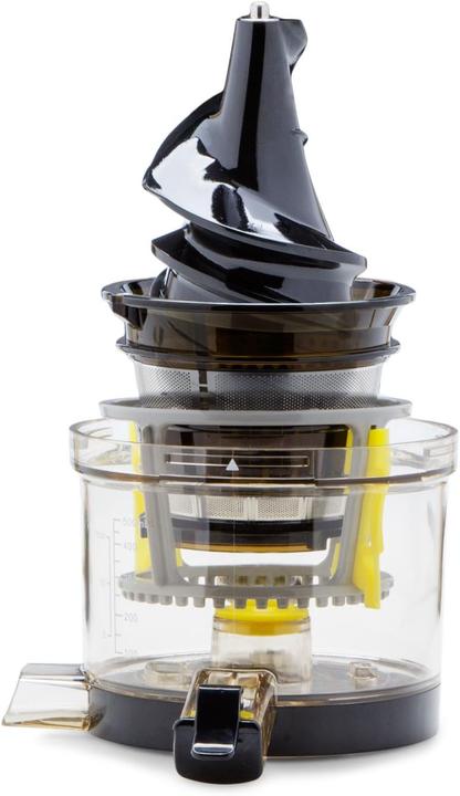 Actual product image Bio Chef Atlas Whole Slow Juicer