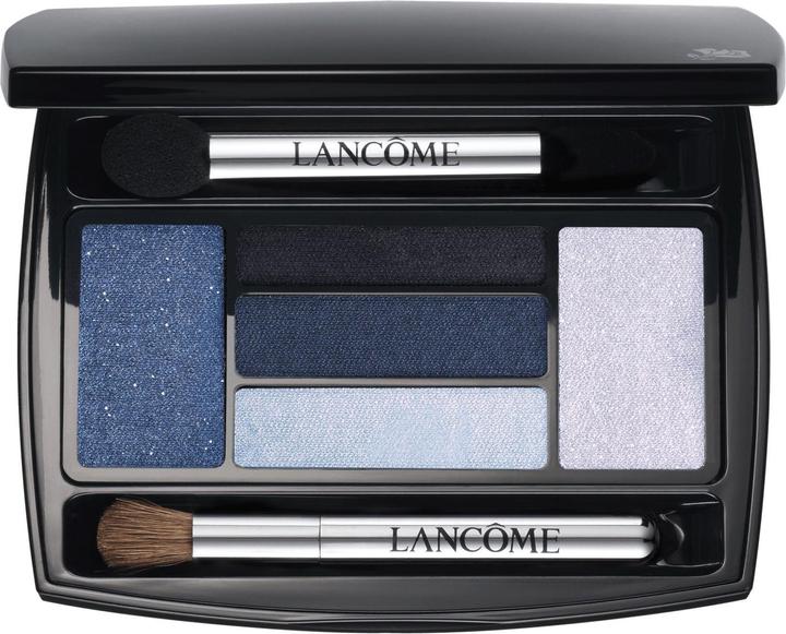 Lancôme Palette Hypnôse (DR1 - Bain De Minuit)
