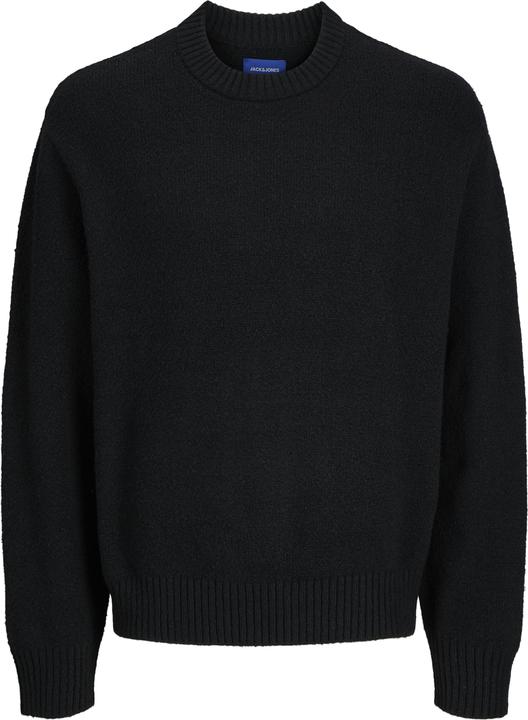Jack & Jones Joraustin Knit Crew Neck Styd Aw24