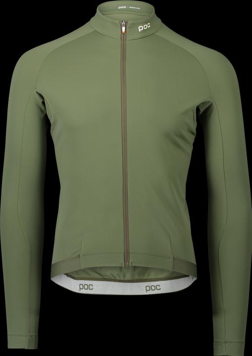 Actual product image Poc M's Ambient Thermal Jersey (L)