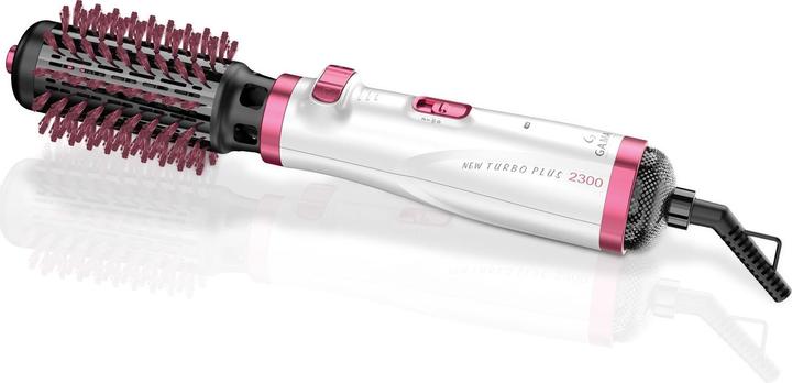 GAMA Turbo Plus 2300 White/Pink