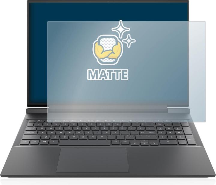 Actual product image BROTECT Anti-glare screen protector matt (25")
