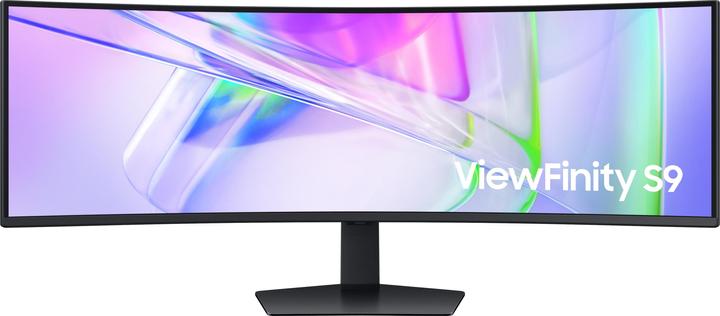 Samsung ViewFinity S9 - S95UC S49C950UAU (5120 x 1440 pixels, 49")