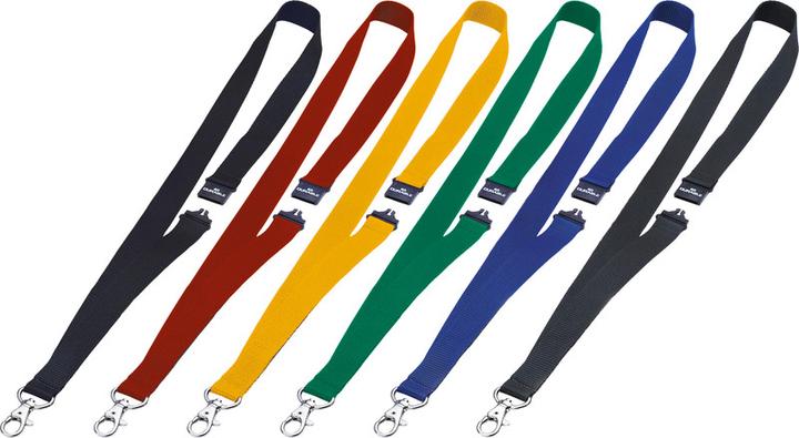 Produktbild Durable Textilband