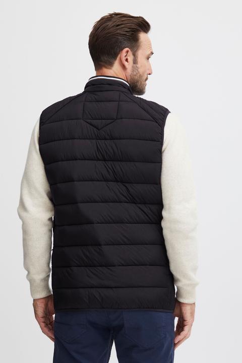 Produktbild FQ1924 FQVinncent padded waistcoat - Waistcoat Otw - 21900508 (M)