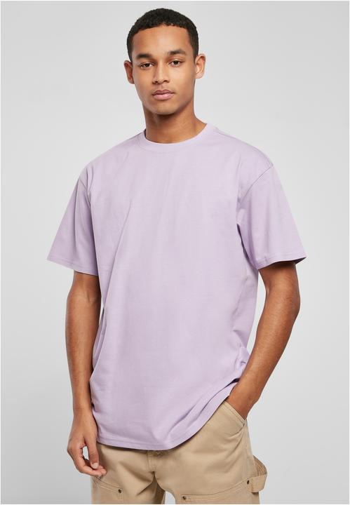 Actual product image Urban Classics Heavy Oversized Tee - 1560 (L)
