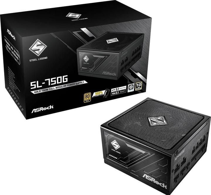 Power Supply PC