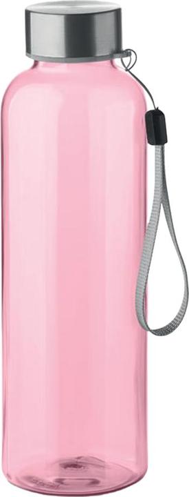 Transparent Rosa