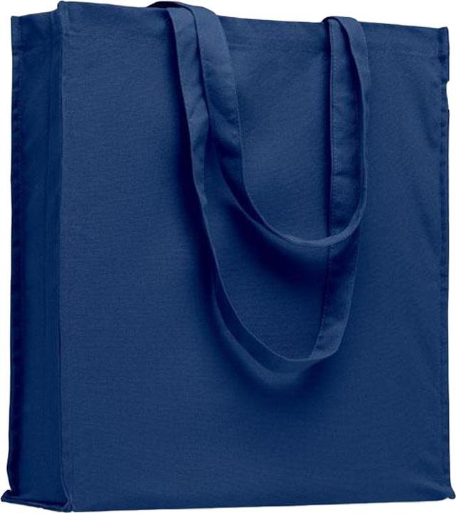Actual product image MidOcean Bente Organic Cotton Shopper Bag