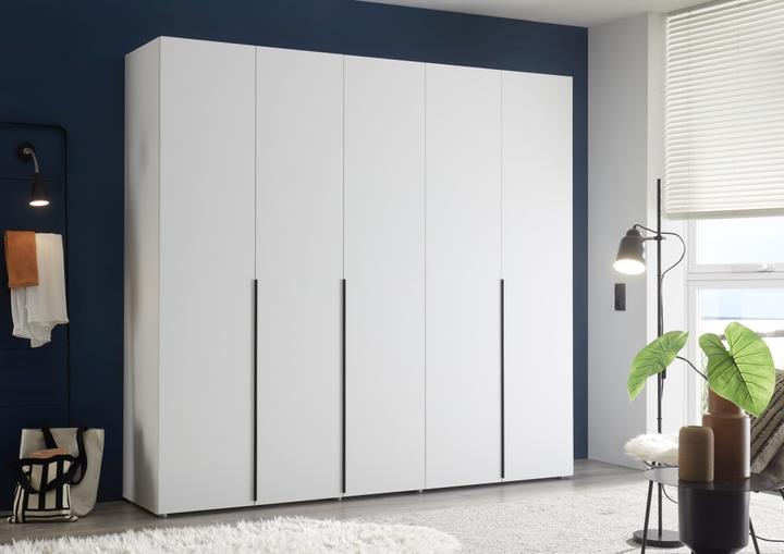 Produktbild Pol-Power Edmonten (225 x 51.5 x 210 cm)
