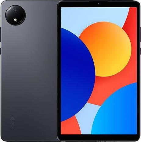 Actual product image Xiaomi Redmi Pad SE (WLAN only, 8.70", 128 GB, Grey)