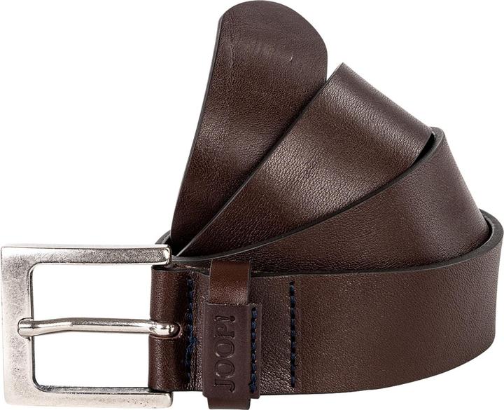 Joop! Gürtel Casual JEANS CASUAL BELT 4,0 CM
