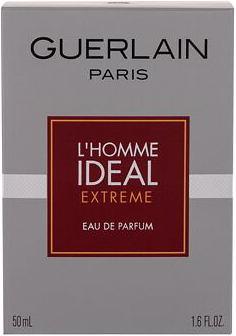Actual product image Guerlain L'Homme Ideal Extreme (Eau de parfum, 50 ml)