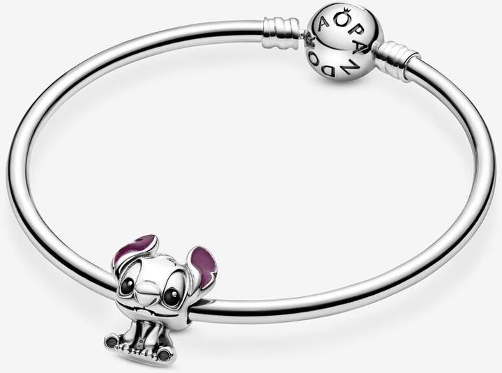 Productafbeelding Pandora Disney Stitch (Email, Zilver 925)