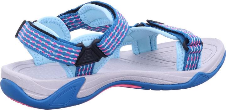 Actual product image CMP Campagnolo CMP sandal HAMAL (40)