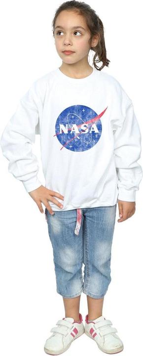 Image du produit Nasa - Sweat - Fille (152, 158)
