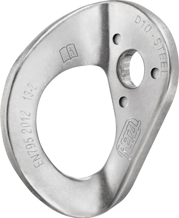 Produktbild Petzl Coeur Steel