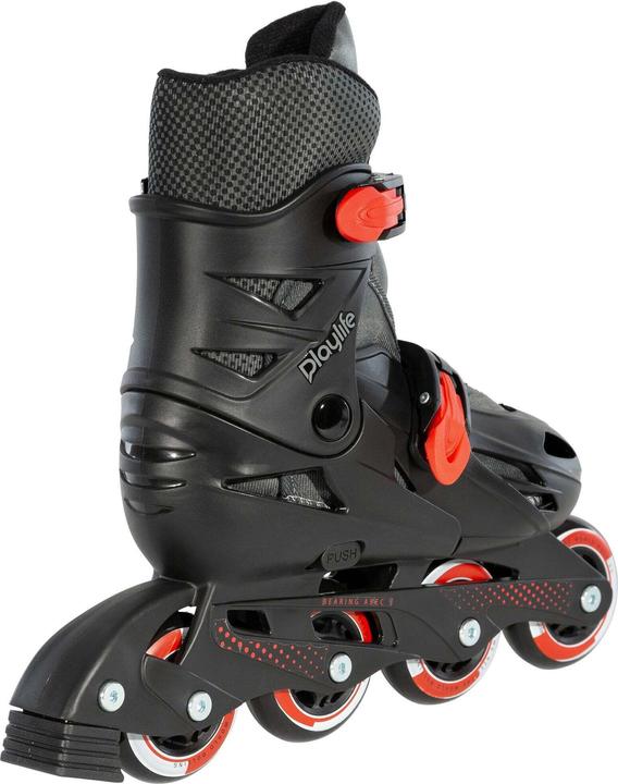 Actual product image Playlife Riddler Black Cherry str. 35-38 (35)