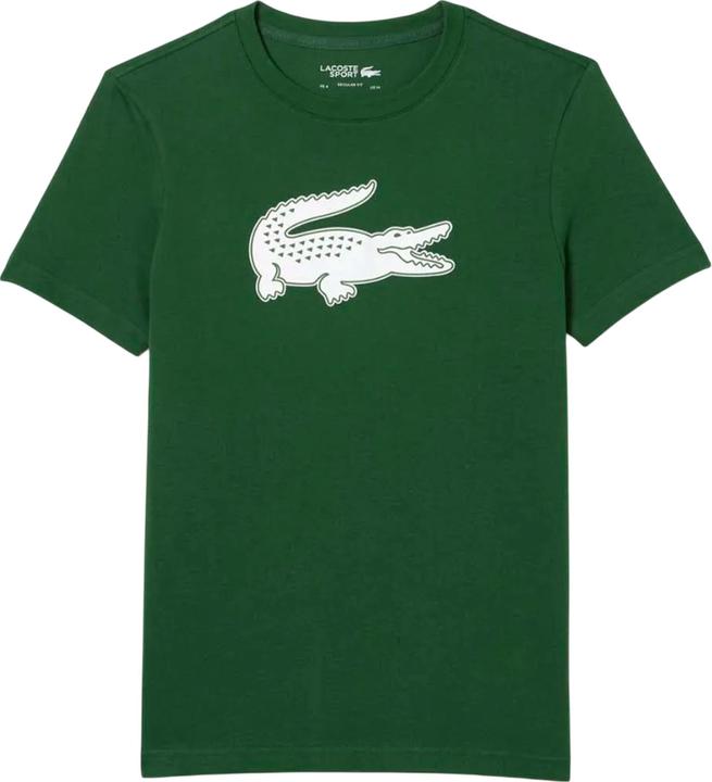 Lacoste TShirt Sport (S)