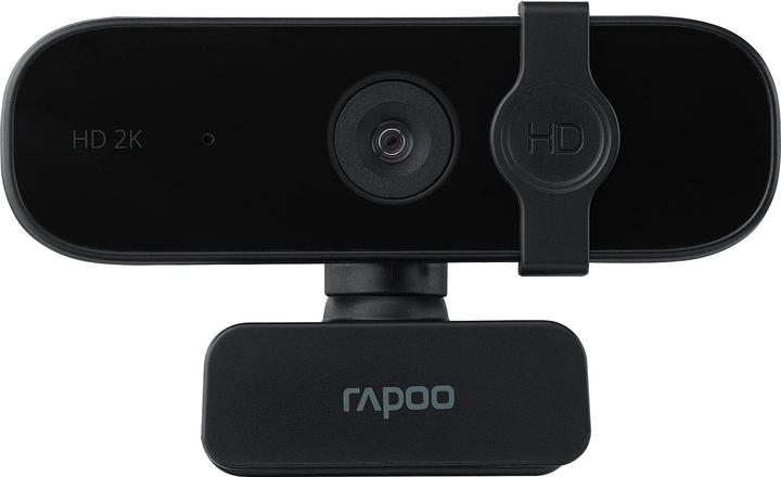 Rapoo XW2K 20022 (3.60 Mpx)