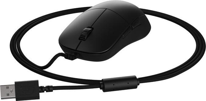 Image du produit Endgame Gear Souris de jeu filaire XM2 8k - noire (Filaire)
