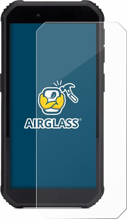 Produktbild BROTECT AirGlass Panzerglasfolie