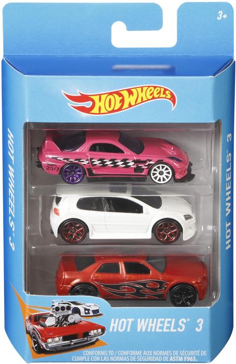Immagine prodotto Hot Wheels Veicolo giocattolo