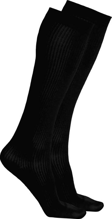 Silky Kompressionsstrümpfe (L)