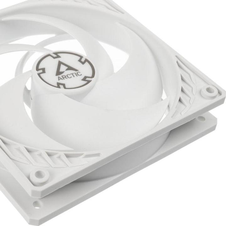 Actual product image Arctic P12 (120 mm, 1 x)