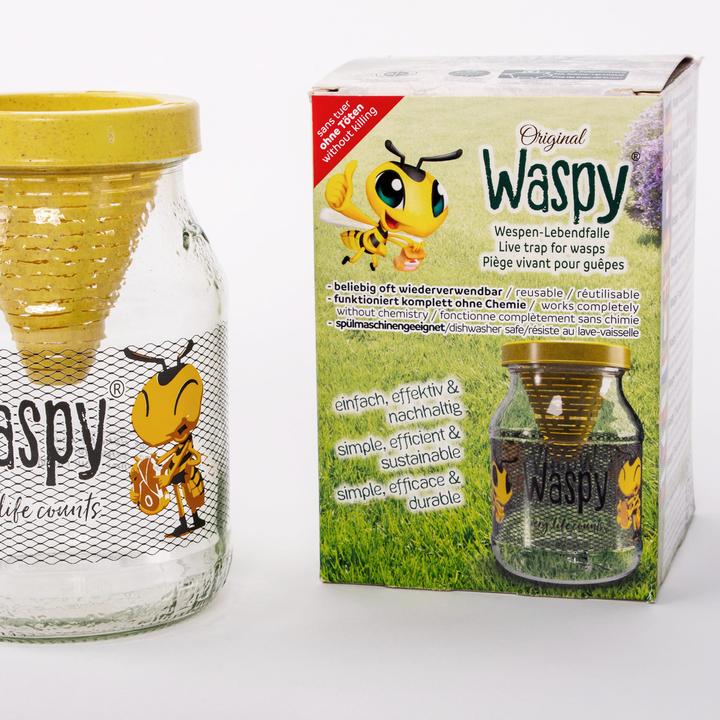 Image du produit Vincentes Waspy
