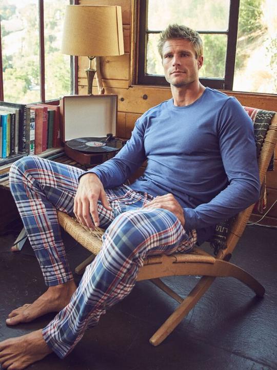 Produktbild Jockey Pyjama Modal (L)