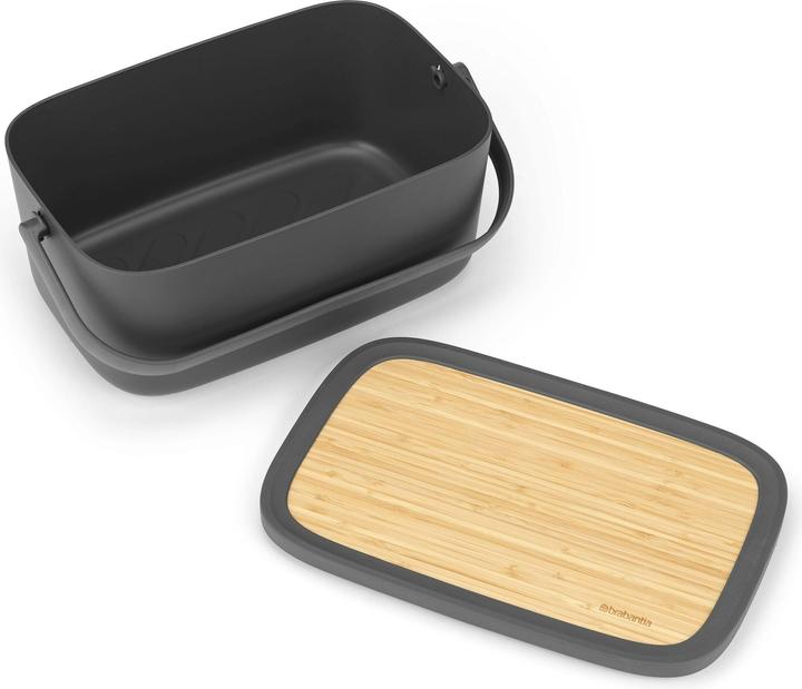 Immagine prodotto Brabantia Scatola del pane NIC