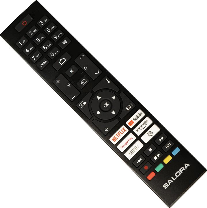 Immagine prodotto Salora Serie 220 - 24 smart (24", LED, Pronto per l'HD)