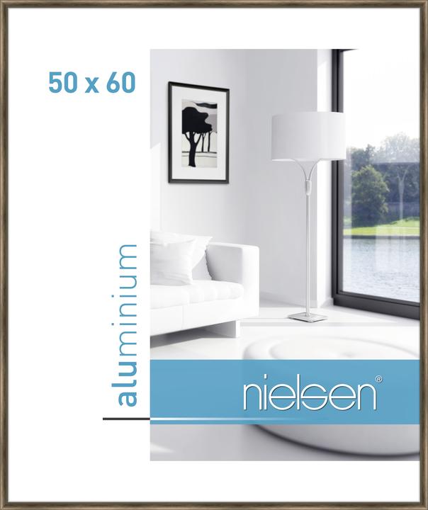 Actual product image Nielsen Classic (50 x 60 cm)