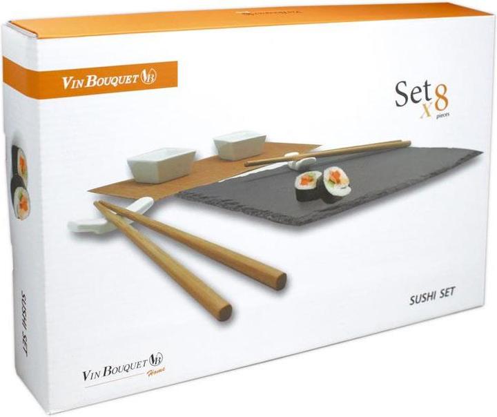 Immagine prodotto VinBouquet Sushi set (8 Pezzo/i)